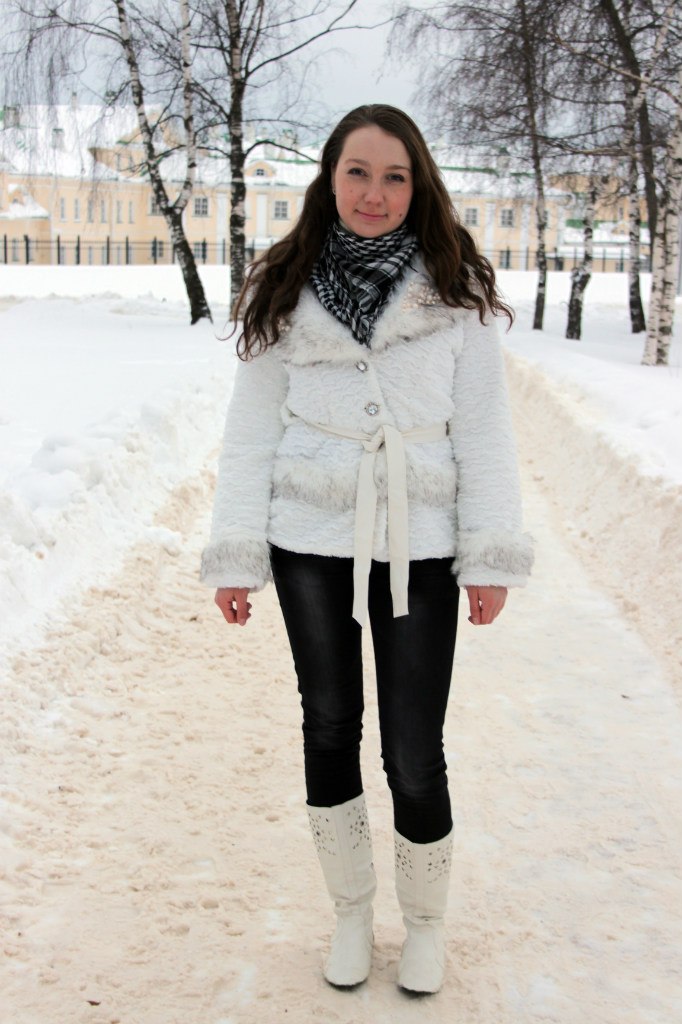 Настя Кобзева | Сергиев Посад