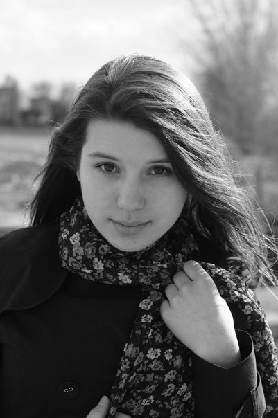 Мар'яна Скороход | Ровно