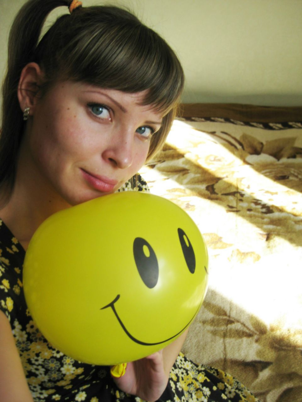 Ирина Иринина | Тюмень