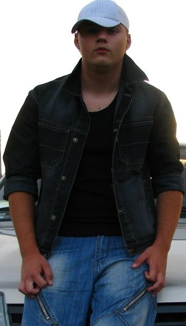 Ярослав Закусило | Фастов