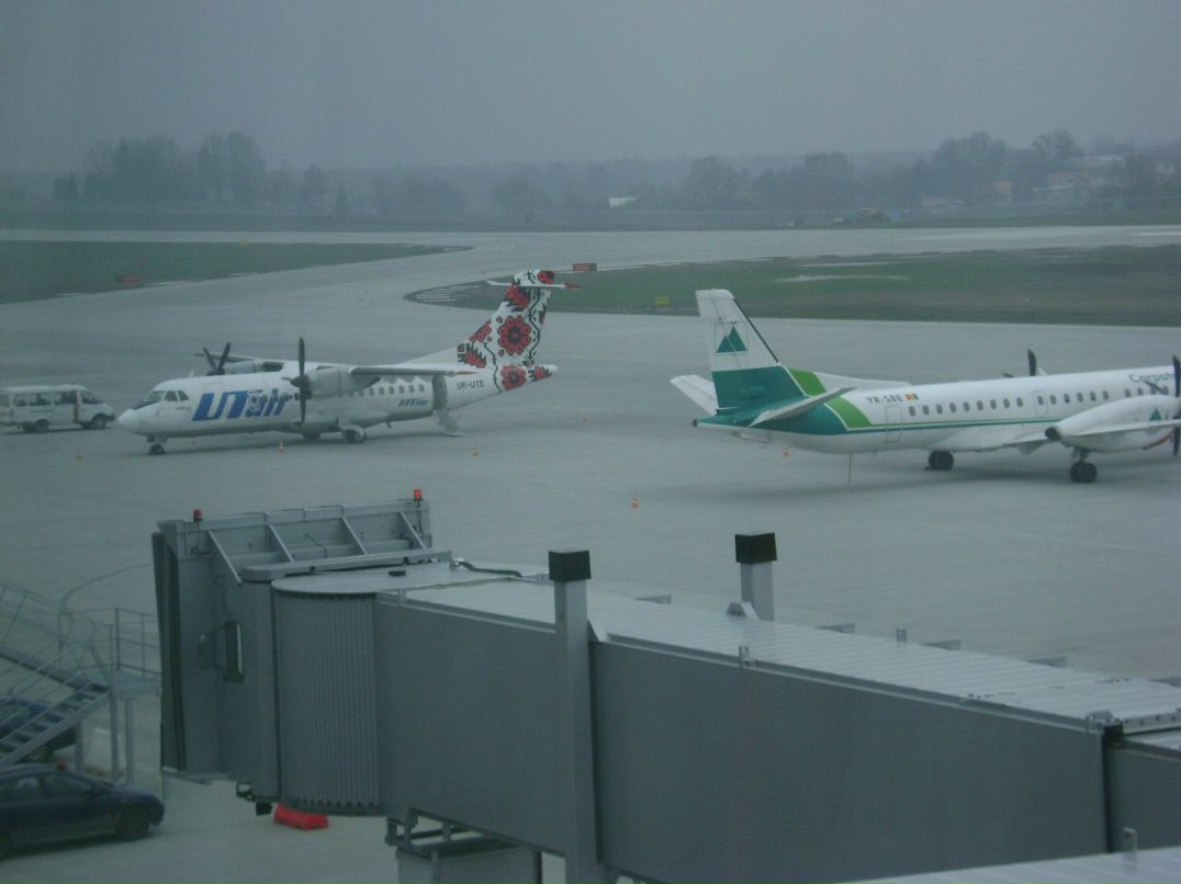 Тарас Кухарук | Львов