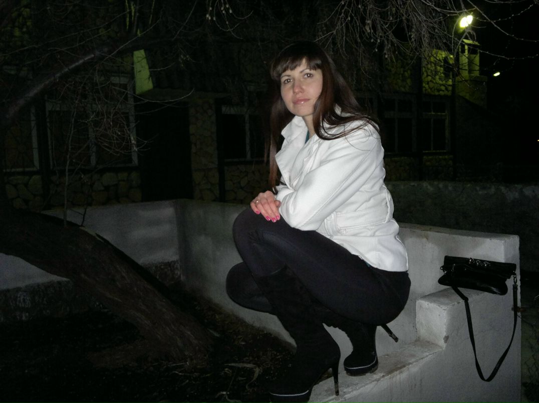 Наталья Скижа | Одесса