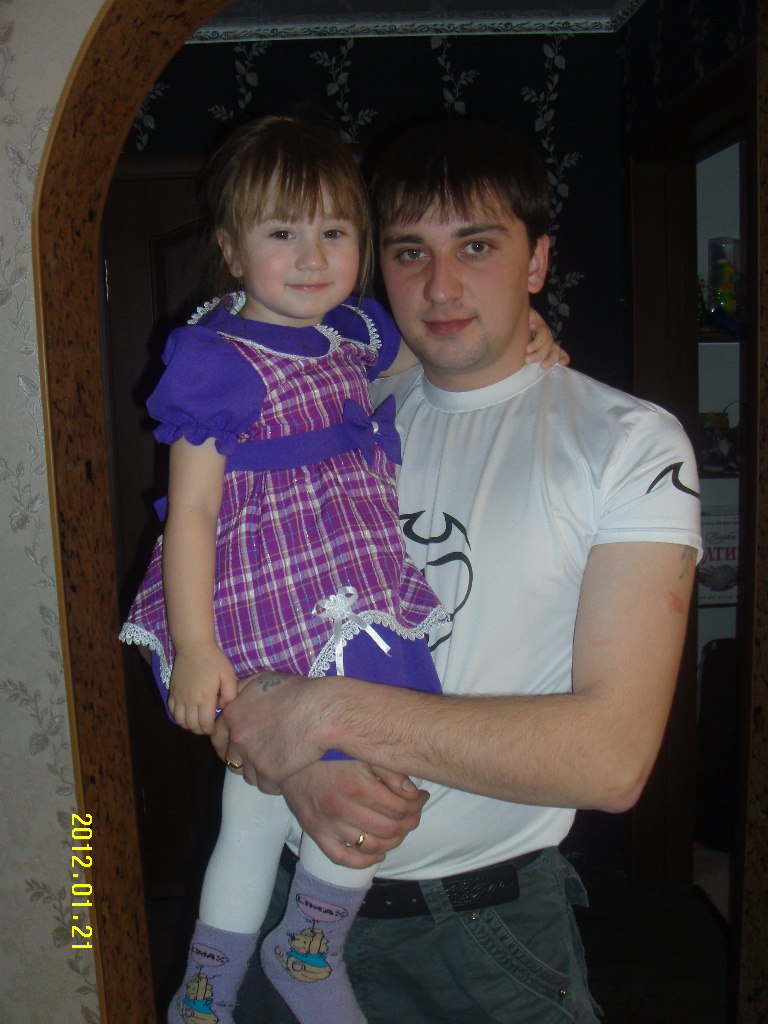 Игорь Кузьмин Вячеславович | Белорецк