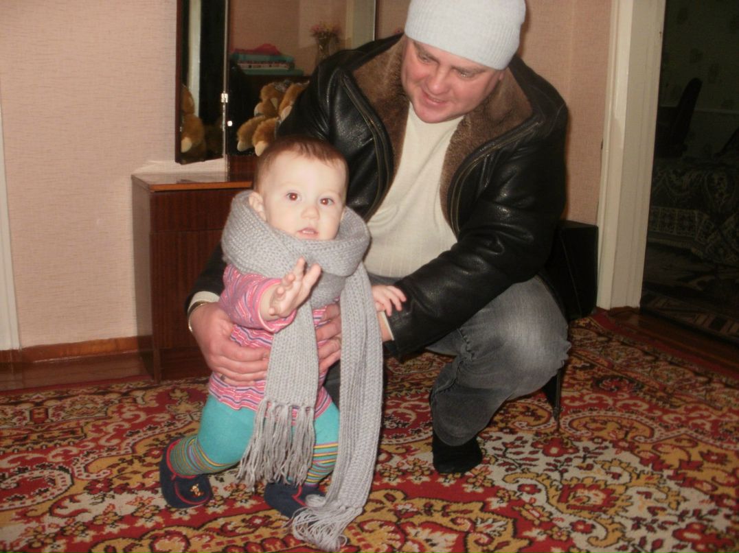 Валентина Пантюхова-Артамонова | Запорожье