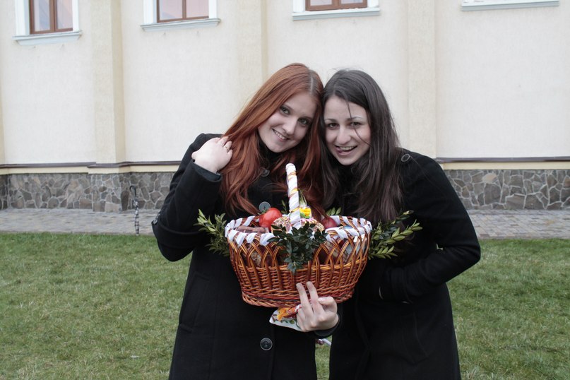 Ксенька Калужна | Львов