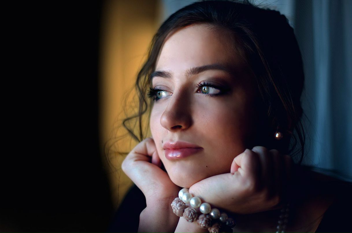 Ksenia Litvinova | Санкт-Петербург