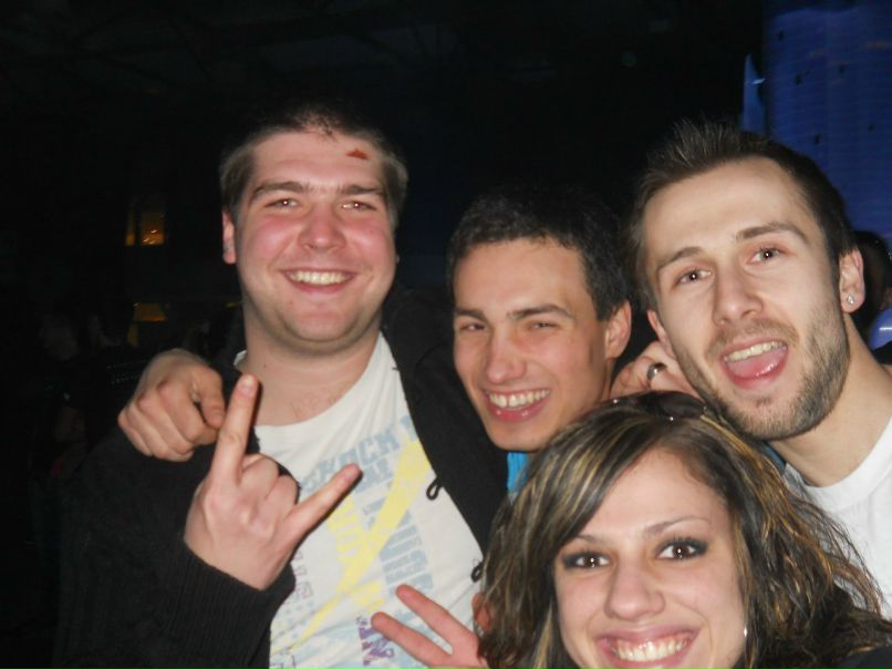 Евгений Гетманец | Кривой Рог