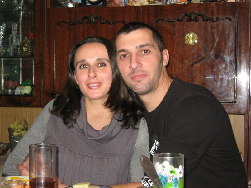 Андрей Барсегян | Запорожье