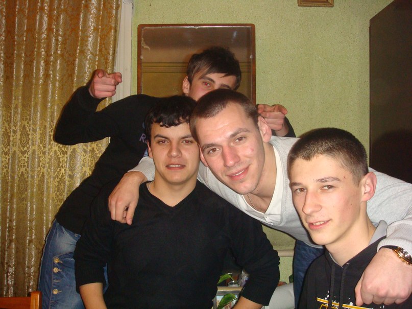 Іван Тутак | Ивано-Франковск