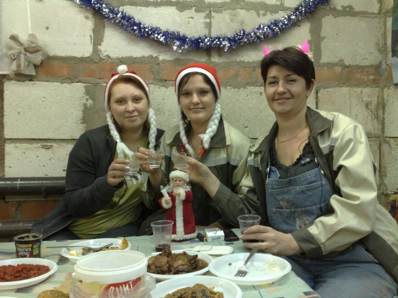 Александр Бурак | Лосино-Петровский