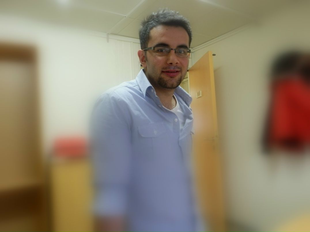 Zeki Kose | Тарко-Сале