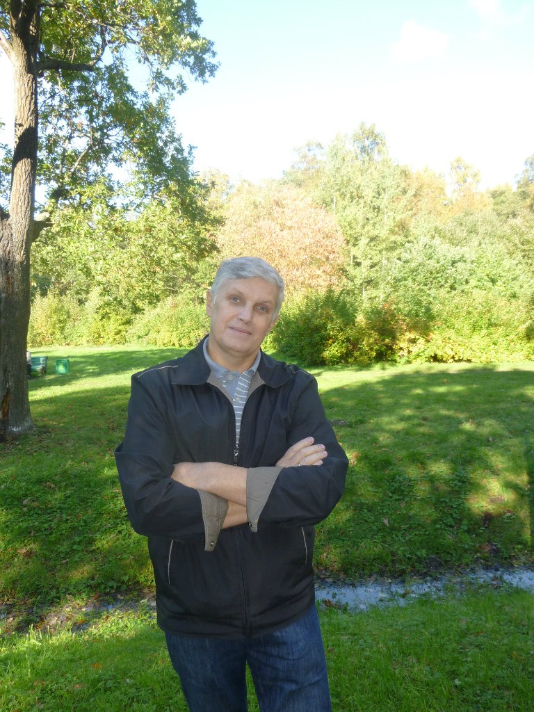 Виктор Мондонен | Imatra