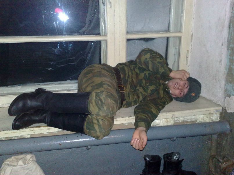 Павел Брюхов | Елово