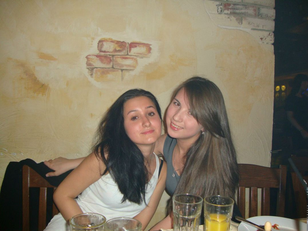 Катеринка Виноградова | Москва