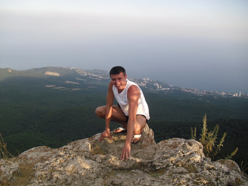 Алексей Толстов | Самара