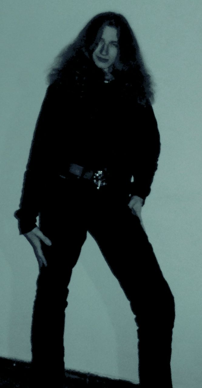 Ігор Хлопик Soulcatcher | Киев