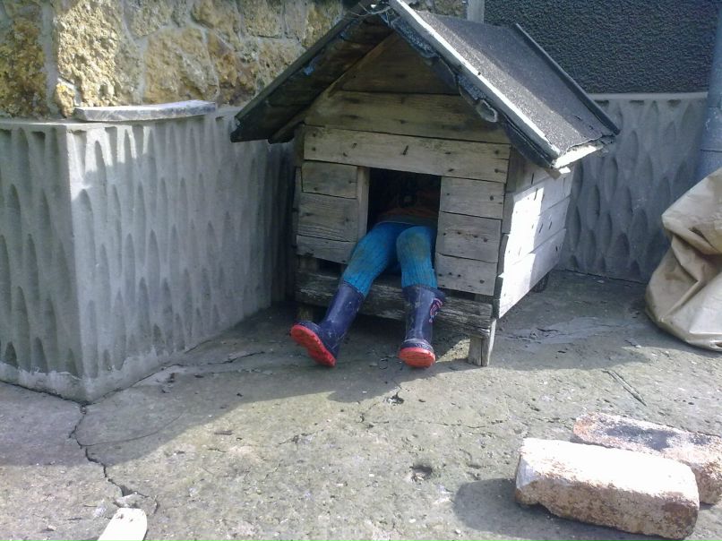 Аннушка Епифанова | Одесса