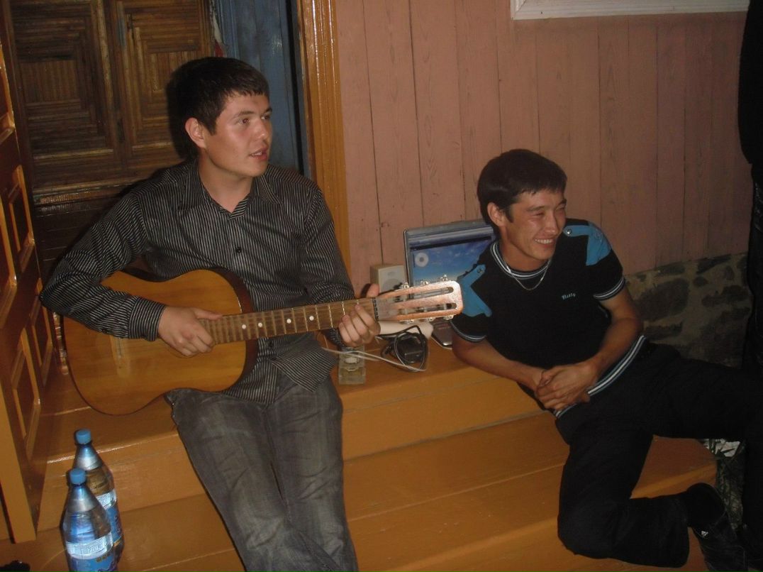 Эльдар Калимуллин | Челябинск