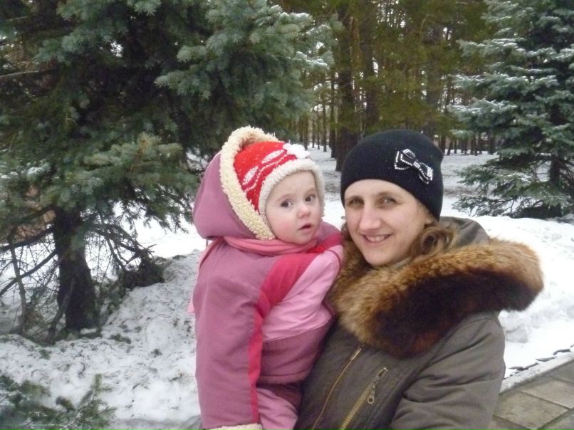 Ольга Юрченко | Чернигов