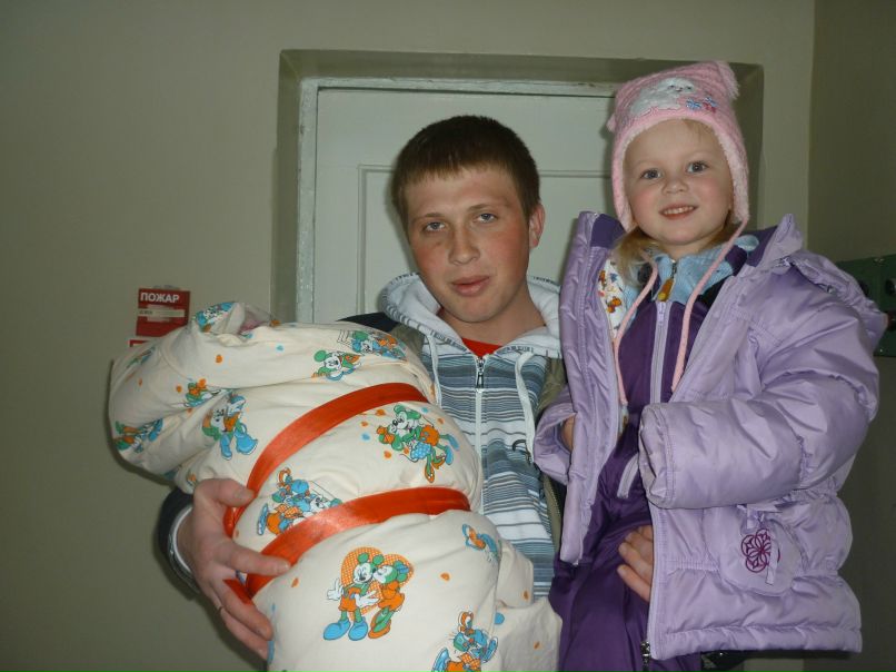 Михаил Павлов | Жлобин