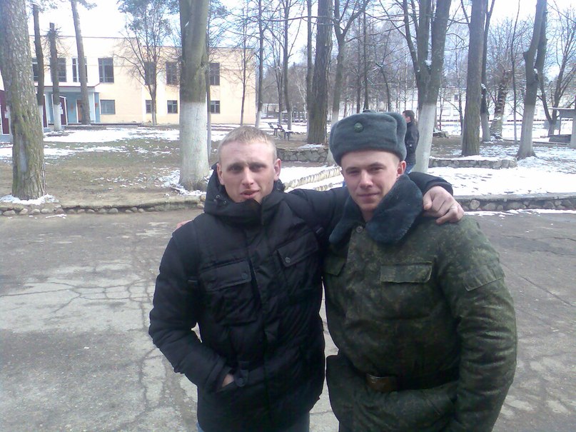 Евгений Станулевич Викторович | Гродно