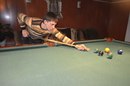 Фотография Нуризянова Эльвина