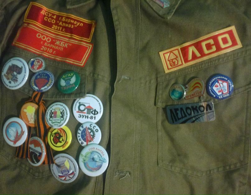 Александр Волков | Барнаул