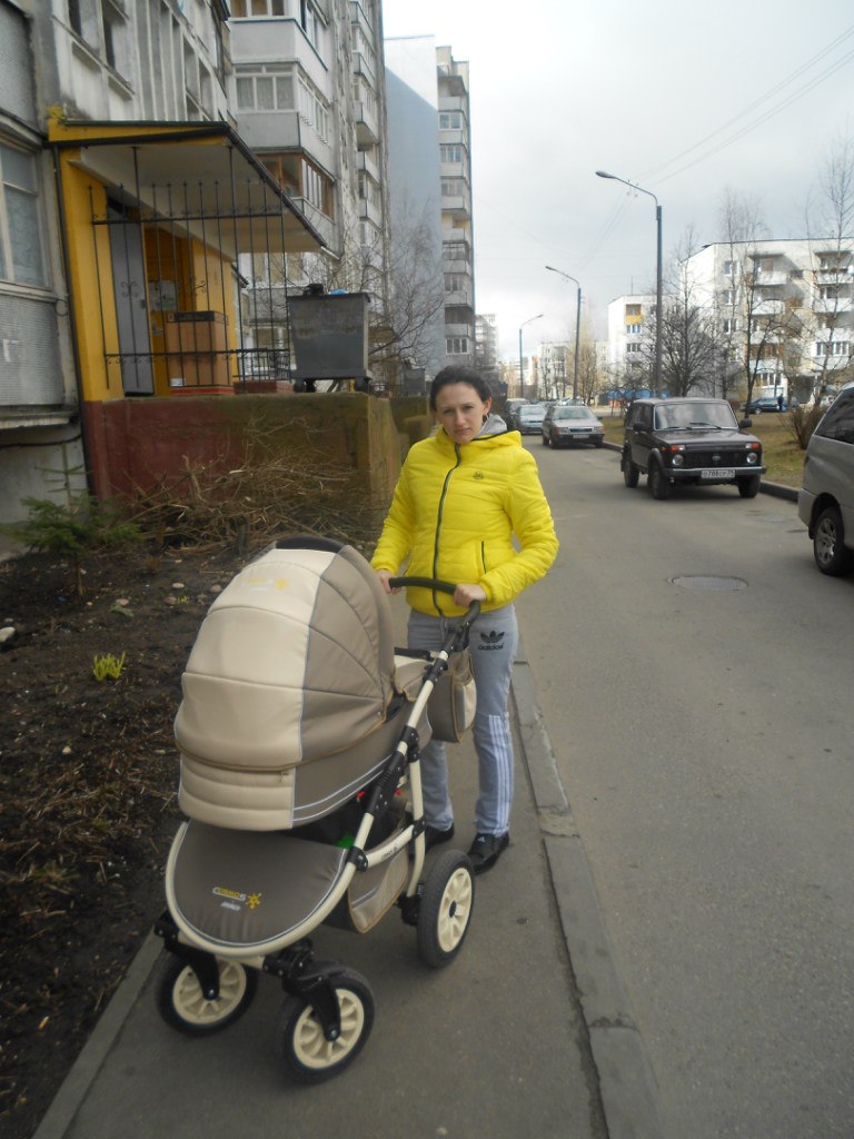 Владимир Эйхольц | Калининград