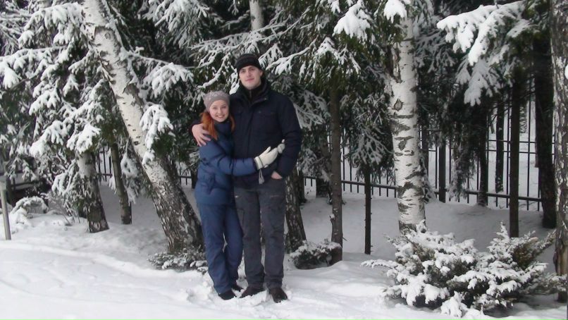 Алёна Северина | Москва