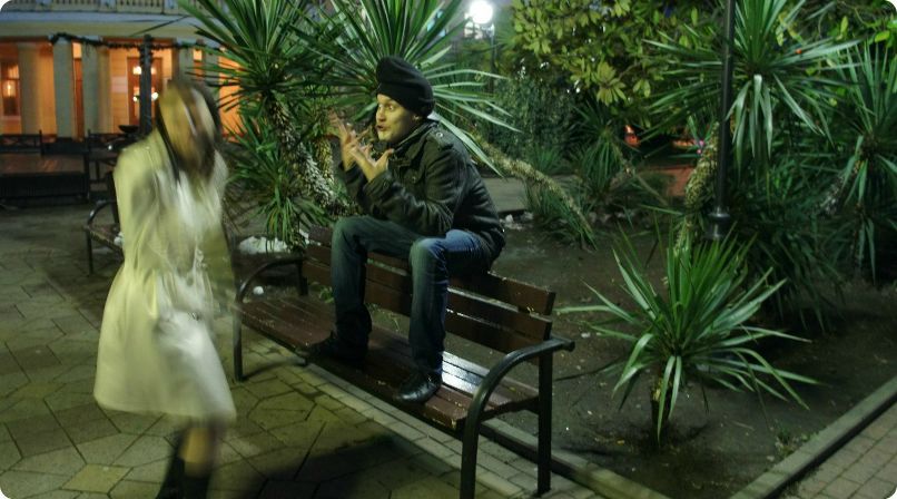 Егор Сергиенко | Челябинск