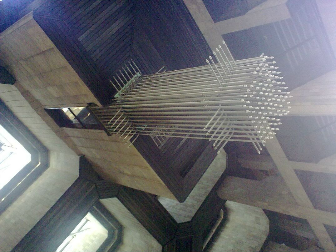 Константин Пшеничнюк Lostman | Одесса