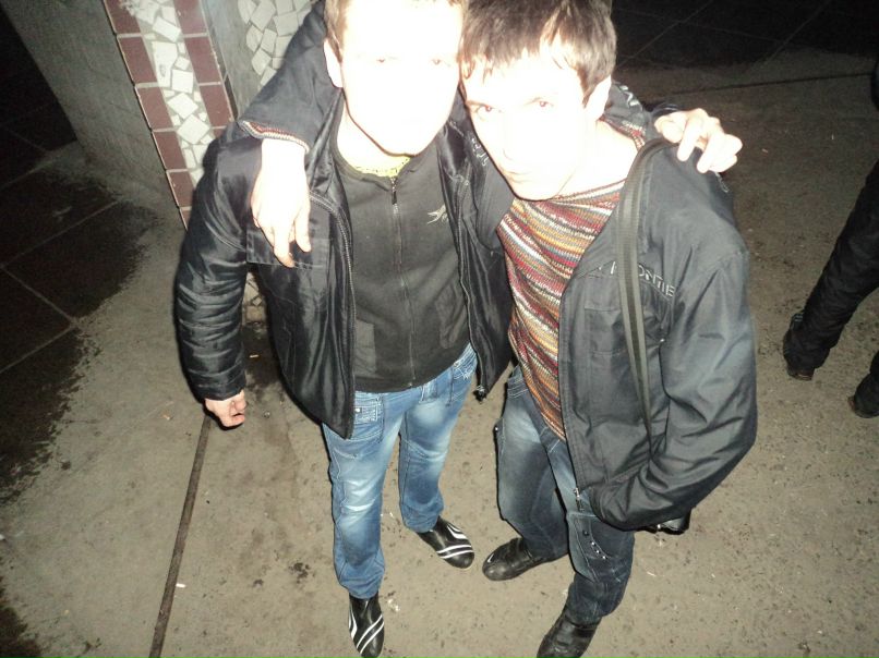 Серёга Дрок | Каменское / Днепродзержинск