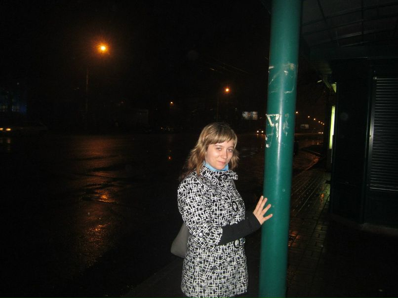 Марина Волохина | Воронеж