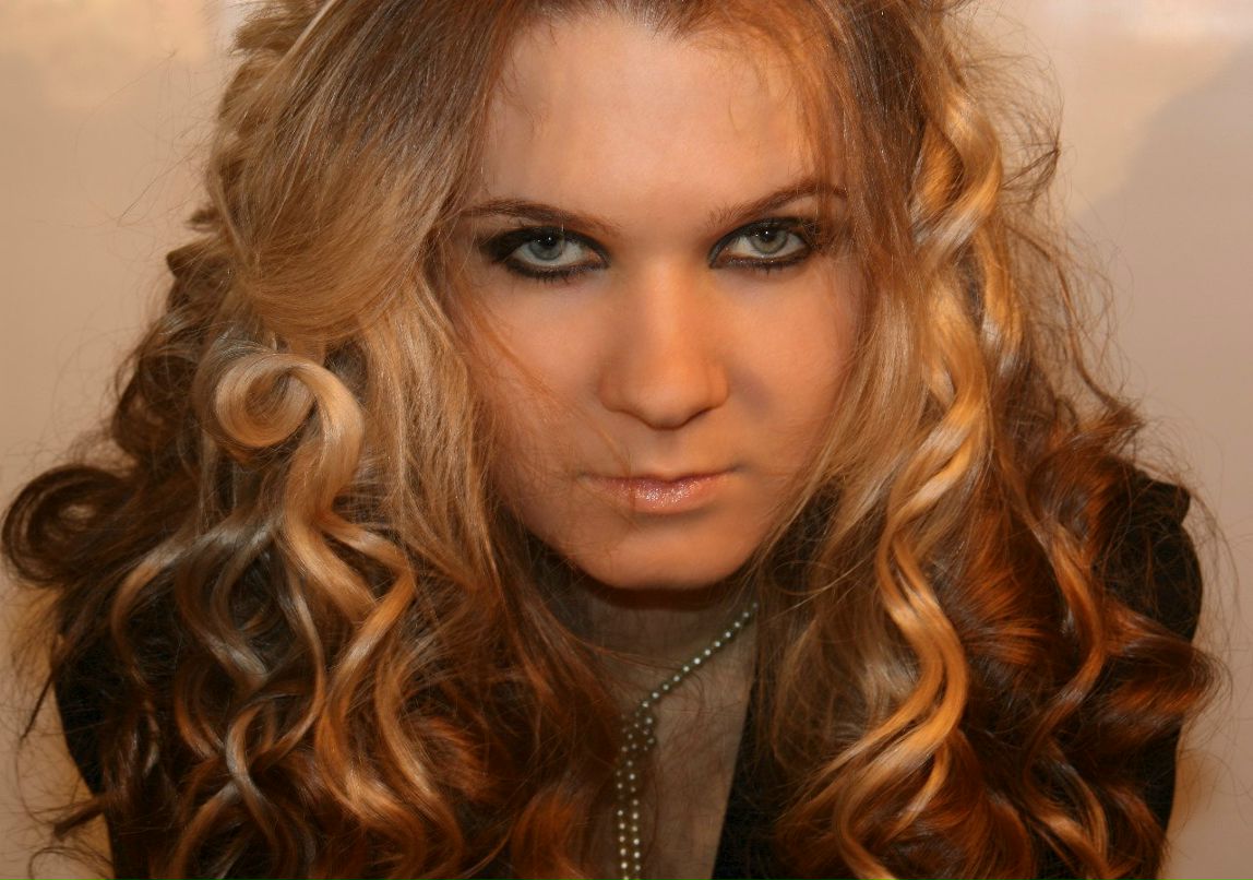 Анастасия Дьяченко | Кропивницкий / Кировоград