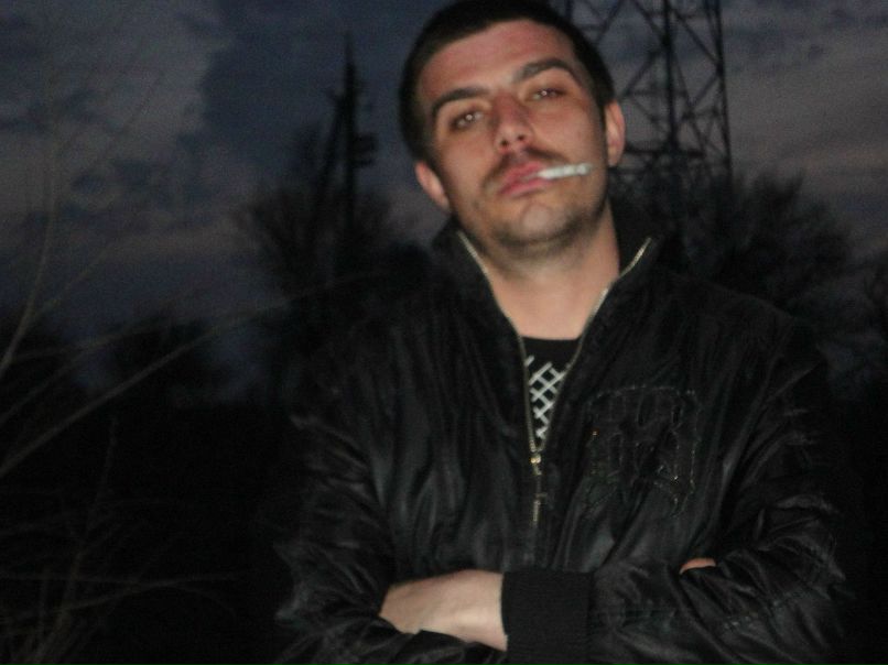 Ваня Чистов | Краснодон