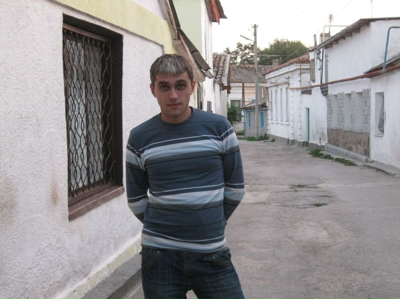 Николай Киврин | Евпатория