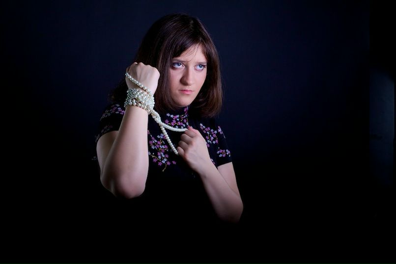 Юлия Ширманова | Нижний Новгород