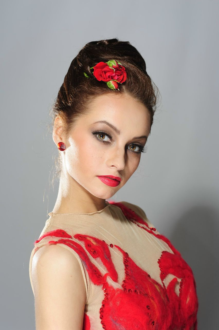 Елена Филиппова | Москва