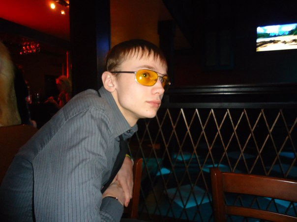 Роман Репутин Андреевич | Серпухов