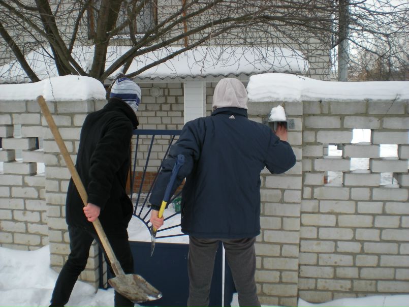 №122, Ярик Фирсов, Киев №122, Ярик Фирсов, Киев