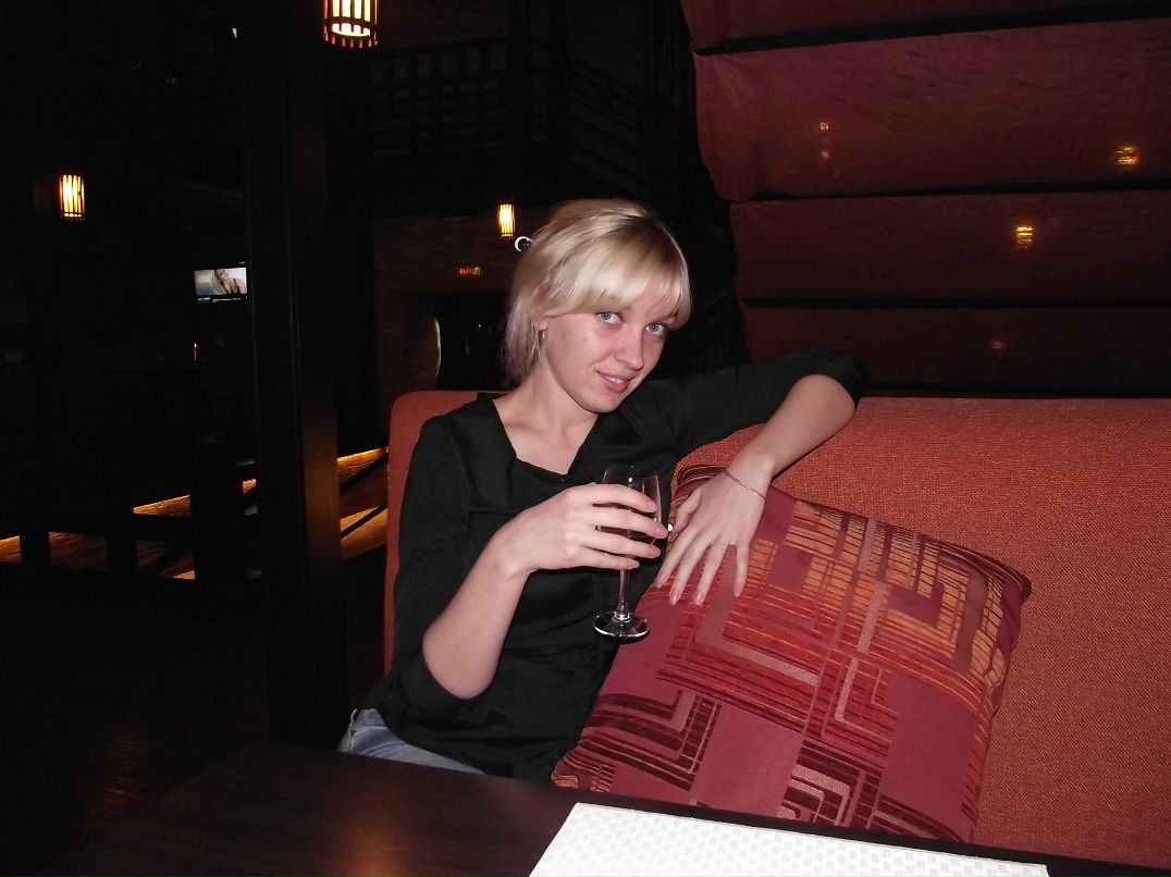 Александра Назарова-Свистунова | Курск