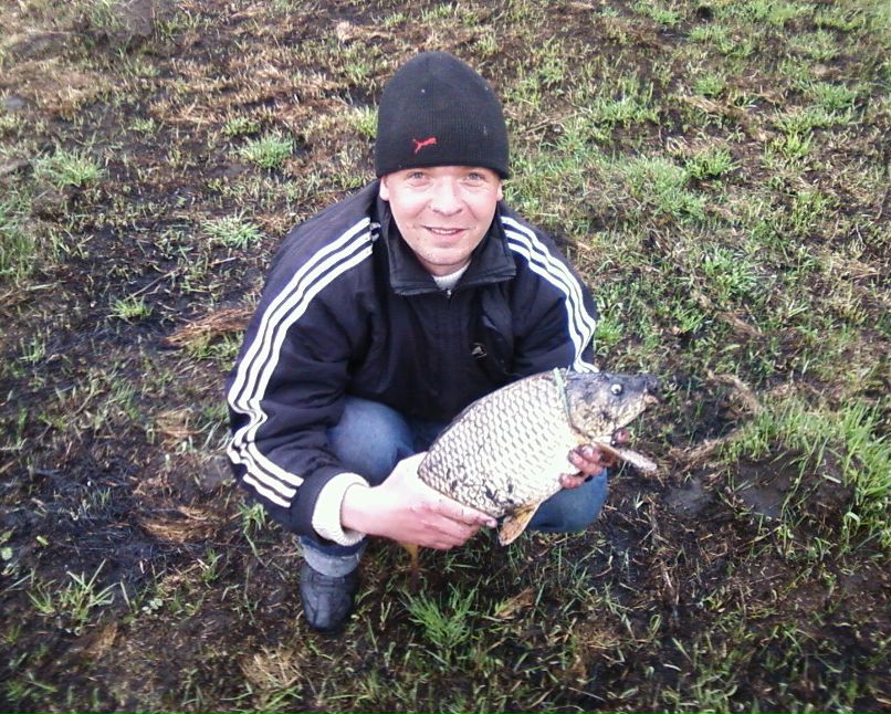 Александр Гребенюк | Чигирин