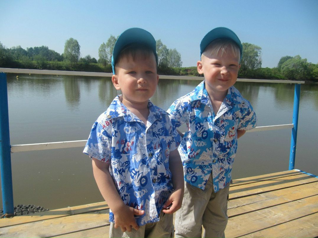 Рамзия Гималова | Казань