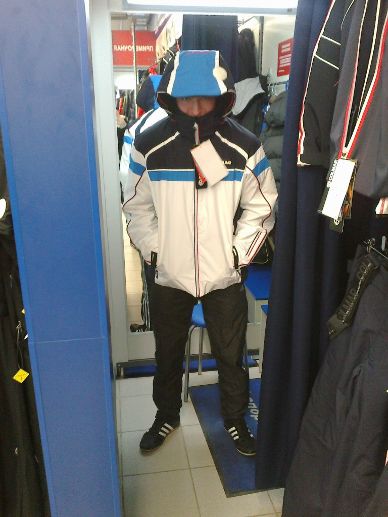 Игорь Князь | Пермь