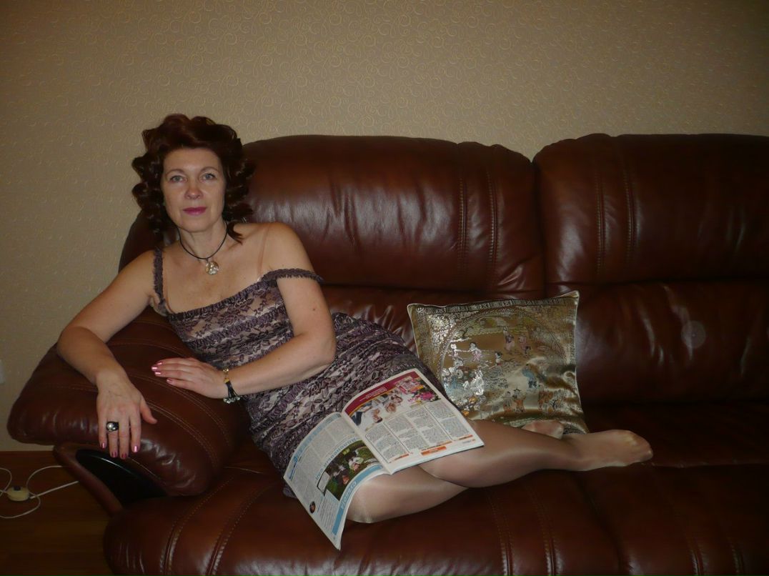 Ирина Сладкевич | Санкт-Петербург