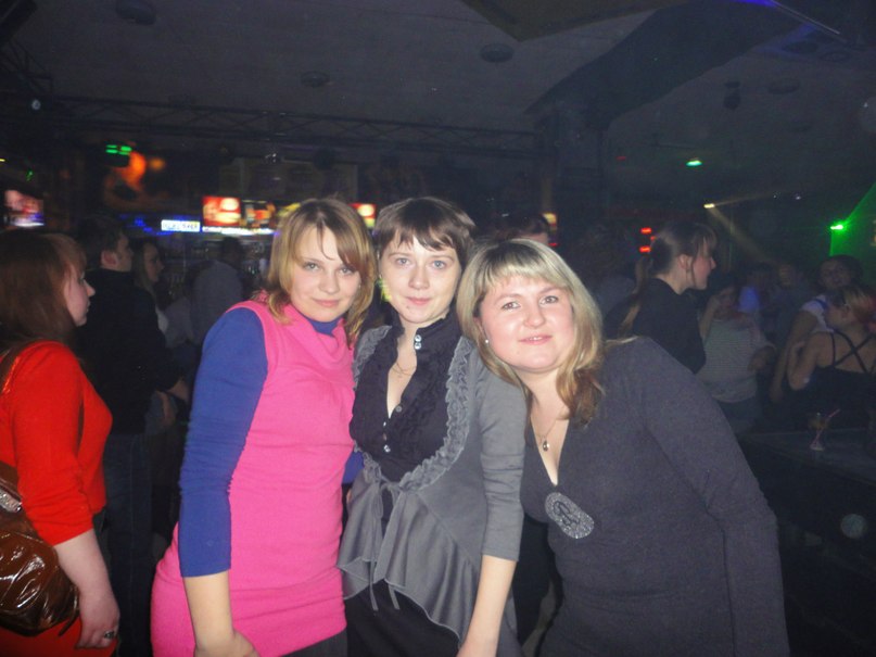 Марина Линго | Лида