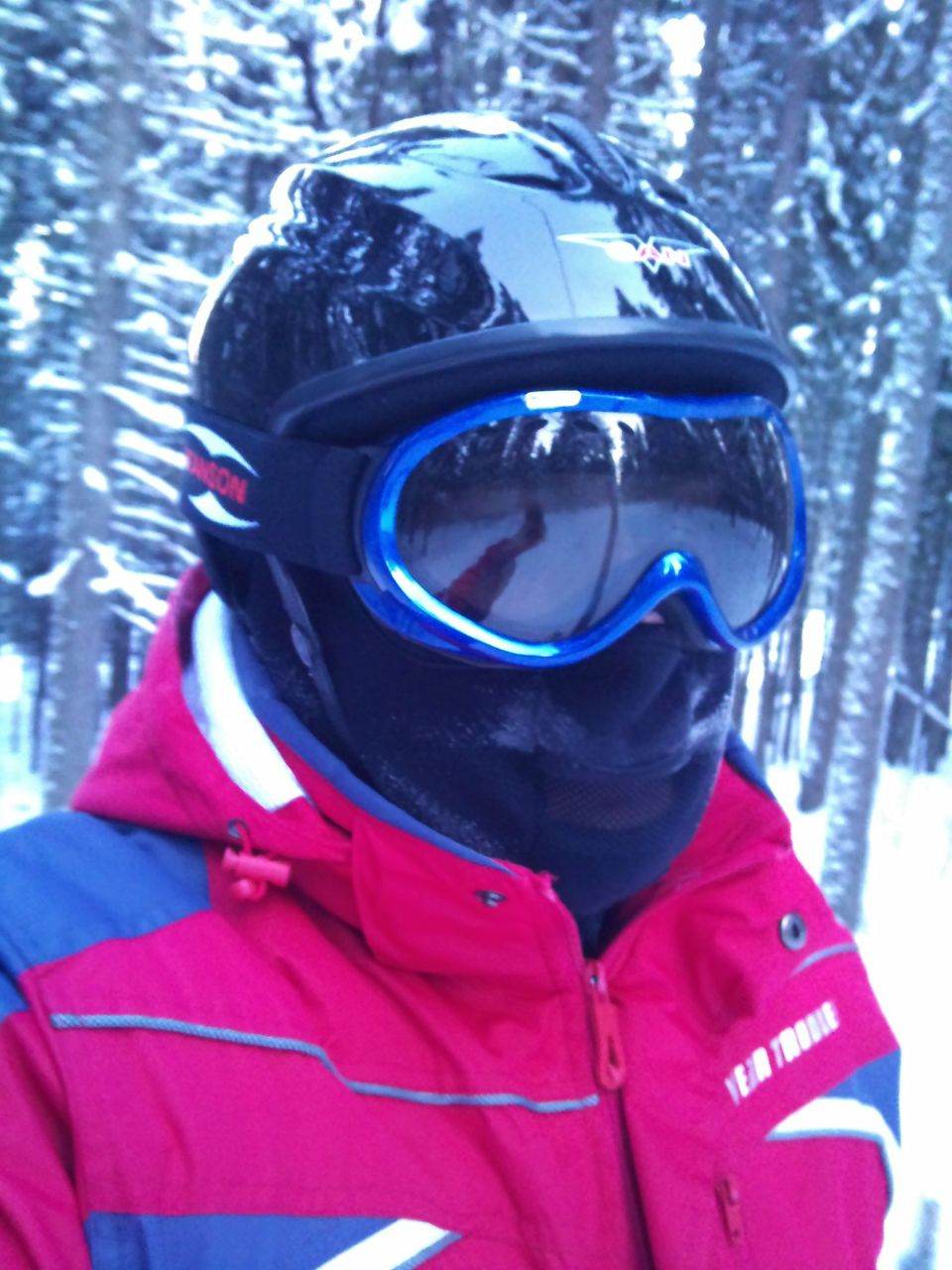 Артем Курков | Ханты-Мансийск