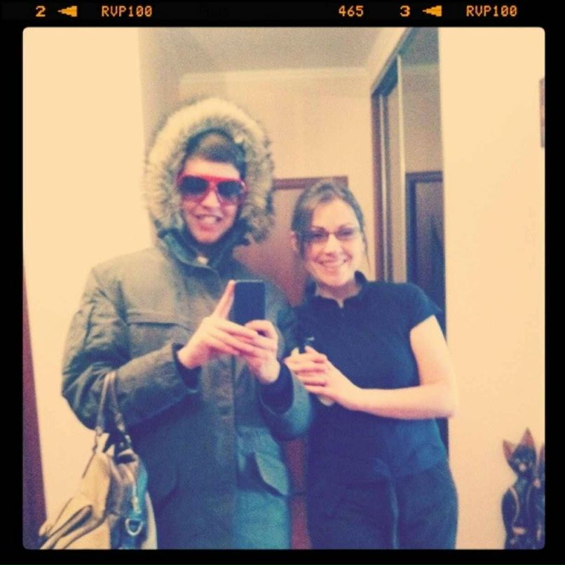 Никита Молчанов | Санкт-Петербург