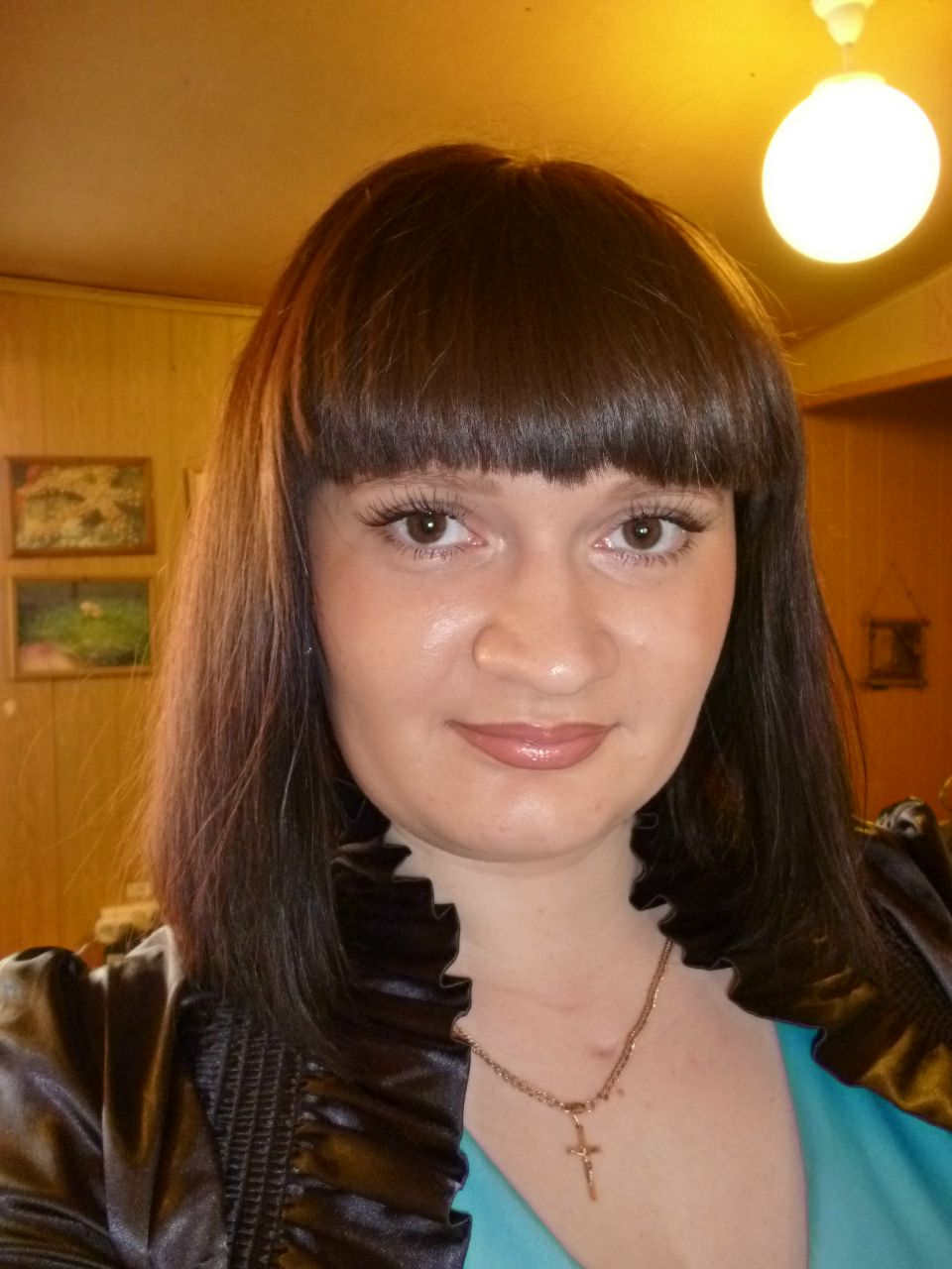 Натусик Ведяшкина | Железногорск