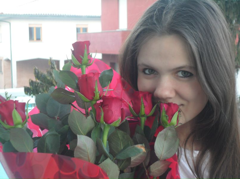 Лариса Зоркина | Ярославль